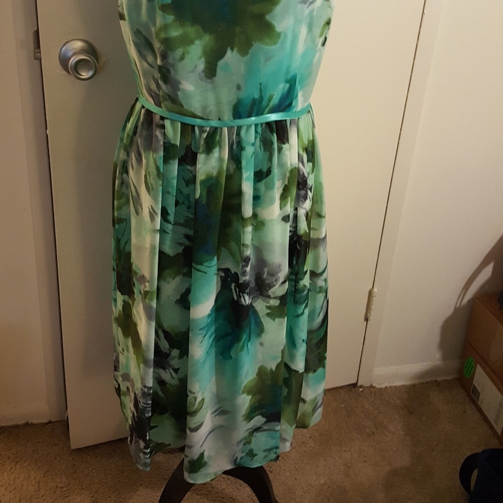 Dress - Picture 3 of 3
